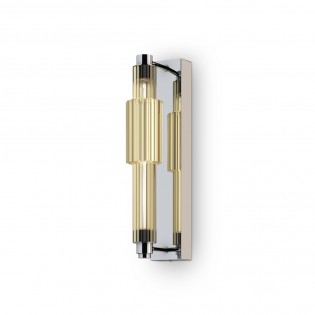 LED Wall Lamp Verticale (8W)