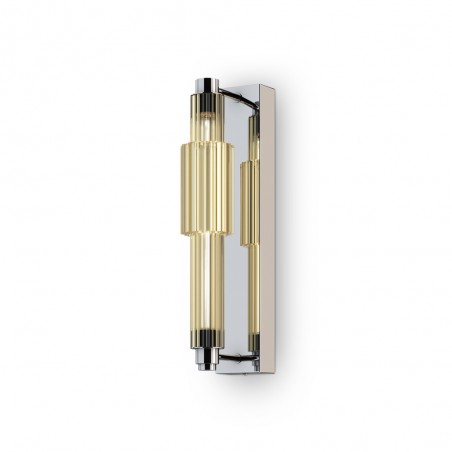 LED Wall Lamp Verticale (8W)