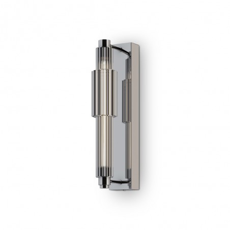 Verticale LED-Wandleuchte (8W)