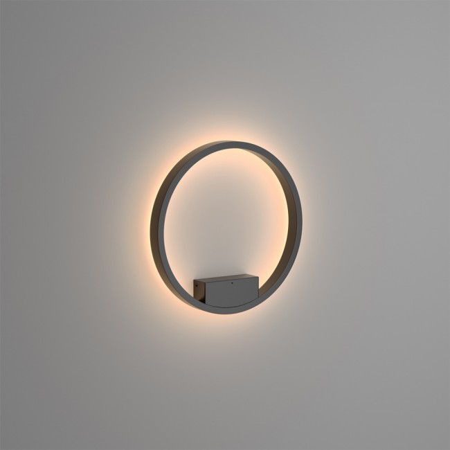 Rim LED-Wandleuchte (25W)