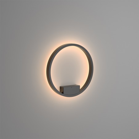 LED Wall Lamp Rim (25W)