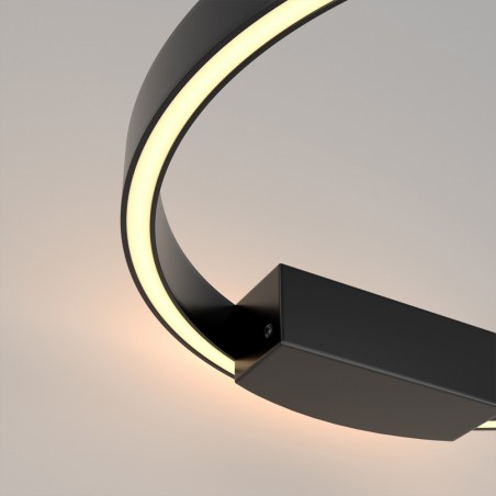 LED Wall Lamp Rim (25W)