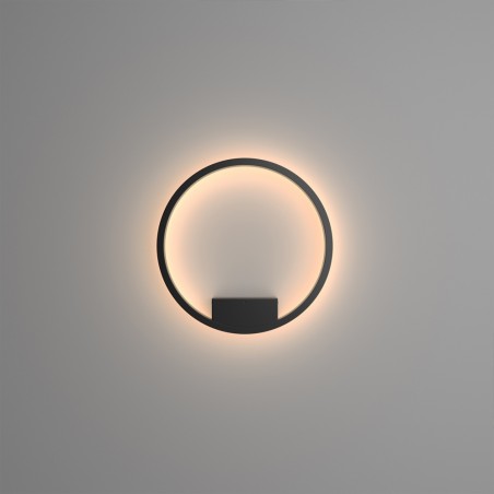 Rim LED-Wandleuchte (25W)