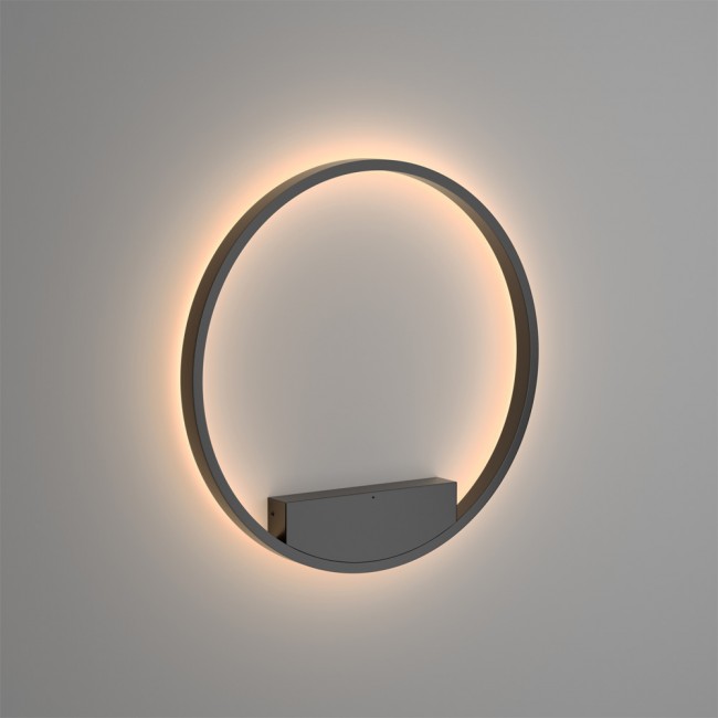 Rim LED-Wandleuchte (35W)