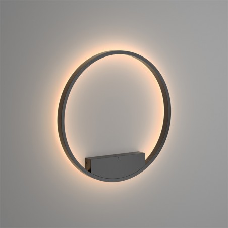 LED Wall Lamp Rim (35W)