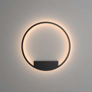 Rim LED-Wandleuchte (35W)