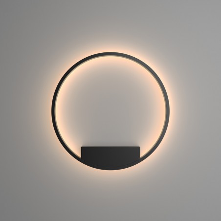 LED Wall Lamp Rim (35W)