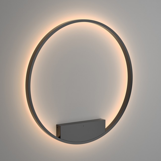 Rim LED-Wandleuchte (50W)