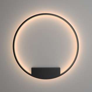 Rim LED-Wandleuchte (50W)