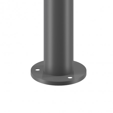 Willis II Außenbake