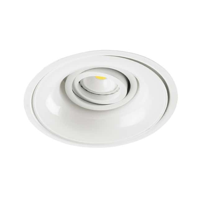 Kit Recessed light Jade white (LED white cold) Kit Recessed light Jade white (LED white cold)