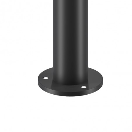 Outdoor bollard lamp Willis II