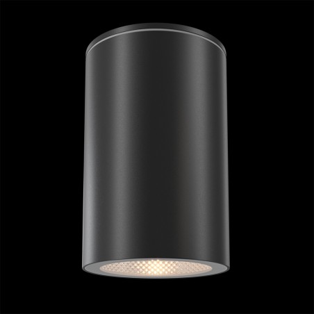 Outdoor Ceiling Flush Light Roll