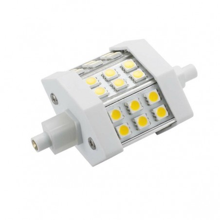Light Bulb linear LED R7s (4W)