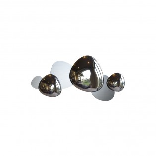 Jack-Stone LED-Wandleuchte...