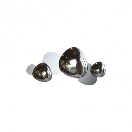 Jack-Stone LED-Wandleuchte (13W)