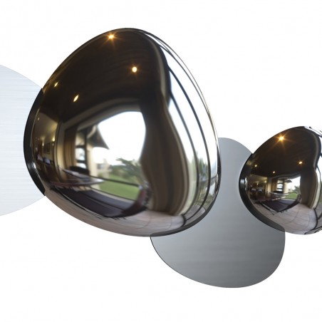 Jack-Stone LED-Wandleuchte (13W)