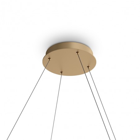 LED Ceiling Lamp Line 4000K (75W)