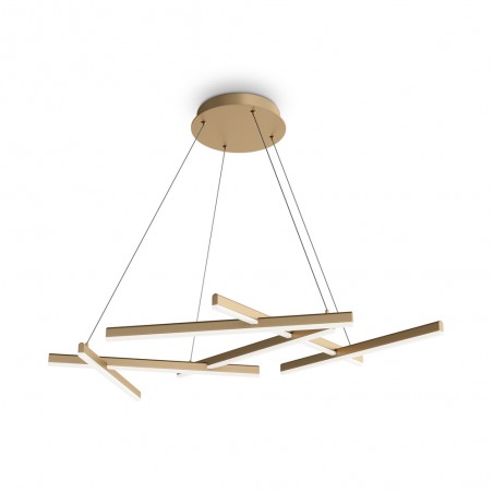 LED Ceiling Lamp Line 4000K (75W)