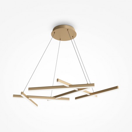 LED Ceiling Lamp Line 4000K (75W)