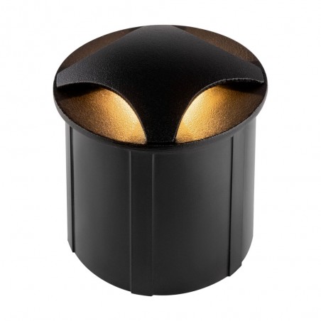 Biscotti LED-Einbaudownlight (3W)