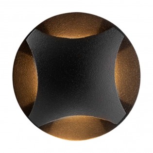 Biscotti LED-Einbaudownlight (3W)