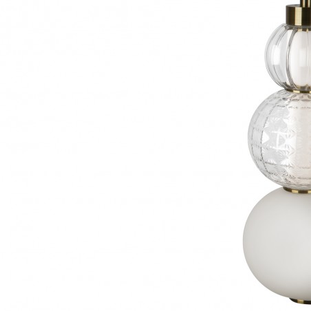 LED Pendant Lamp Collar (16W)