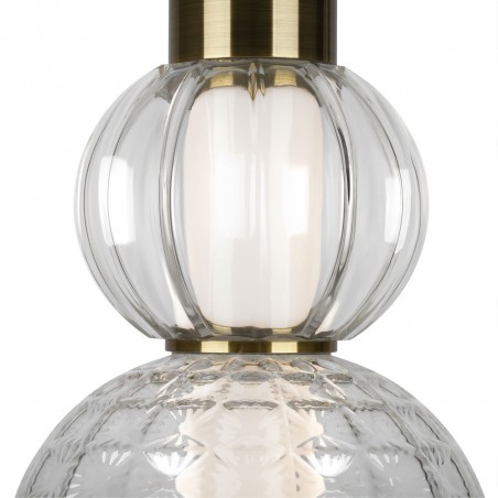 LED Pendant Lamp Collar (16W)