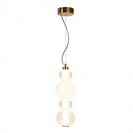LED Ceiling Lamp Collar (17W)