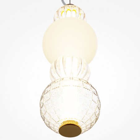 LED Ceiling Lamp Collar (17W)