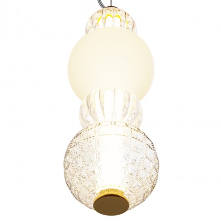 LED Ceiling Lamp Collar (17W)