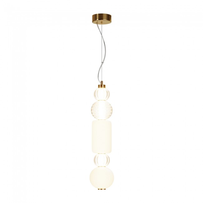 Collar II LED-Deckenleuchte (35W)