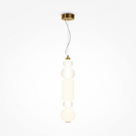 Collar II LED-Deckenleuchte (35W)