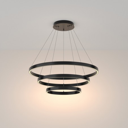 Rim 3000K II LED-Deckenleuchte (115W)