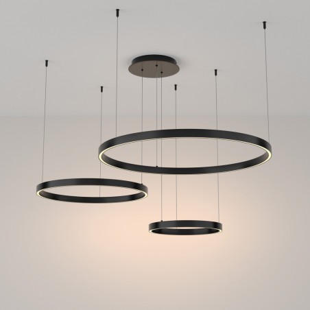 Rim 3000K II LED-Deckenleuchte (115W)