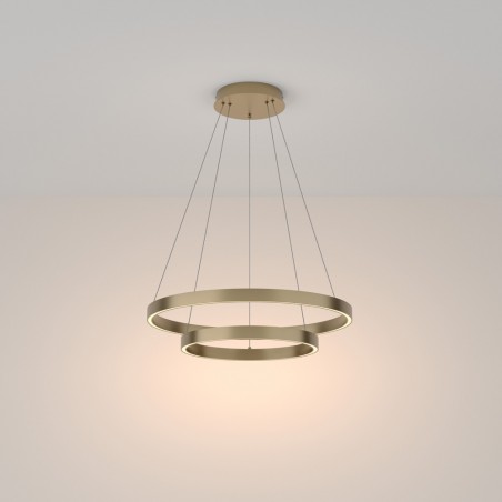 LED Pendant Lamp Rim 3000K II (61W)