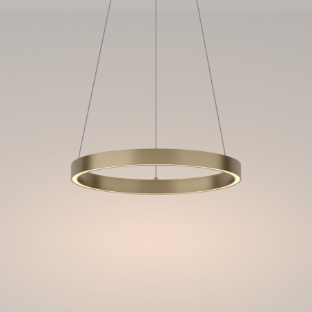 LED Rim Deckenleuchte 3000K (25W)