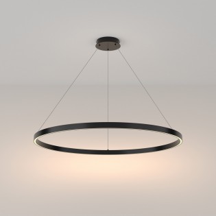 Lámpara colgante LED Rim...