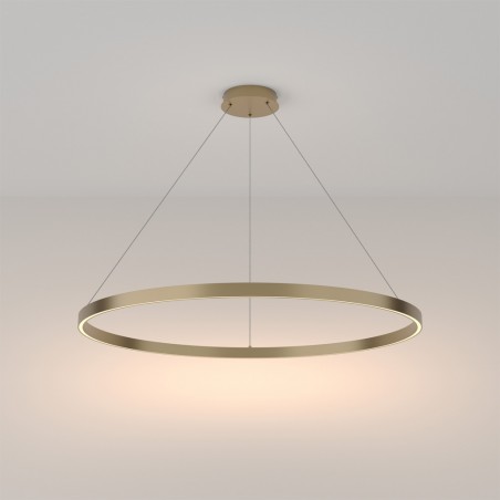 LED Pendant Lamp Rim 3000K (61W)