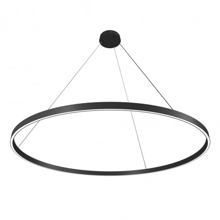 Lámpara colgante LED Rim 3000K (81W)