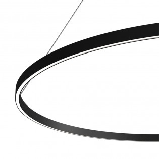 Lámpara colgante LED Rim 3000K (81W)
