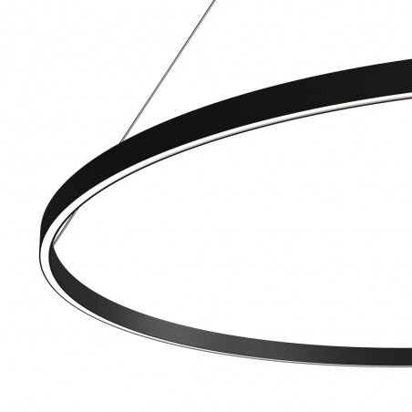Lámpara colgante LED Rim 3000K (81W)