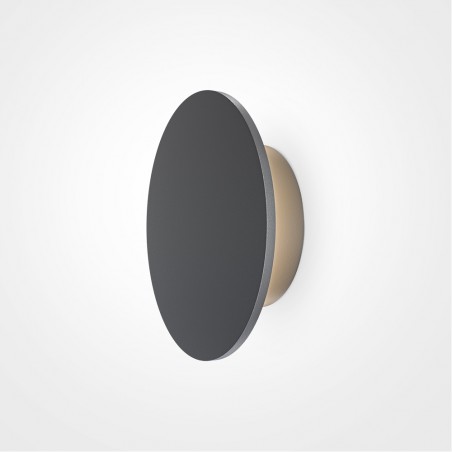 Outdoor LED Wall Lamp Wald (7W)