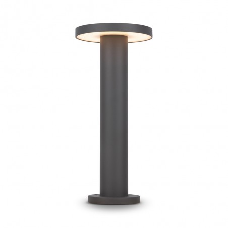 Outdoor LED Bollard Lamp Wald (12W)
