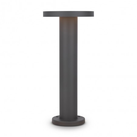 Outdoor LED Bollard Lamp Wald (12W)