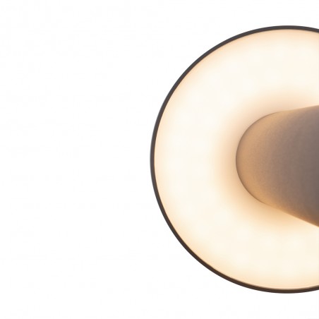 Outdoor LED Bollard Lamp Wald (12W)