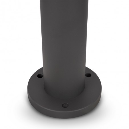 Outdoor LED Bollard Lamp Wald (12W)