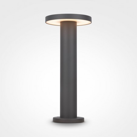 Outdoor LED Bollard Lamp Wald (12W)