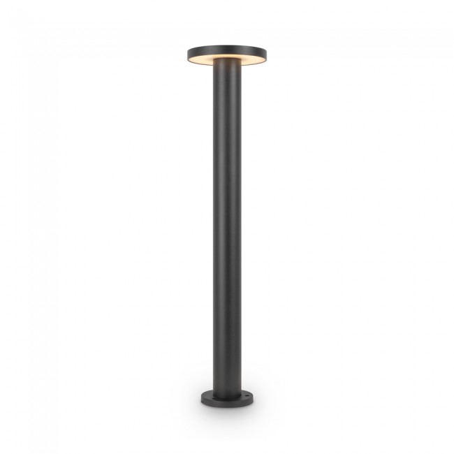 Wald LED-Außenleuchte hoch (12W)