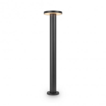 Wald LED-Außenleuchte hoch (12W)